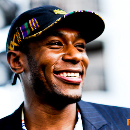 Next Universe - Mos Def (Inntimate Sound Remix)