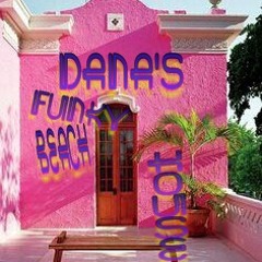 Dana's Funky Beach House