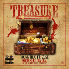 YOUNG THUG FT ZUSE PRODUCED BY DUNDEAL X THE REMEDY