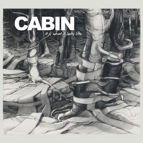 CABIN - It Is What It Looks Like