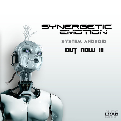 Synergetic Emotion - System check (Original Mix) [Out Now with Audioload Music]
