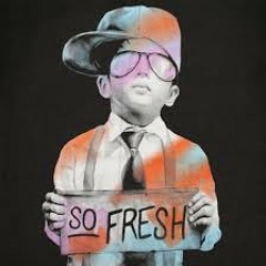 J-$mooth - $tay Fresh Prod. By Qwintz