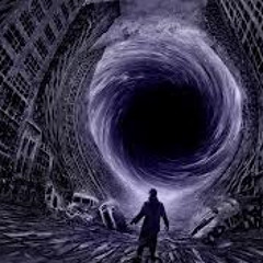 'God's Waiting Room'