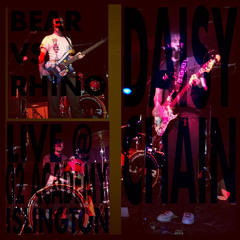 Daisy Chain Live At 02 Academy