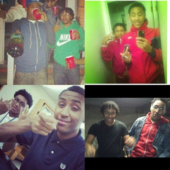 Young Re- I Don't Cuff No KeKe