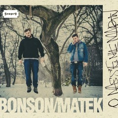 Bonson/Matek - Jesteśmy gdzieś