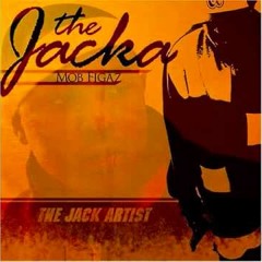 The Jacka feat. Roblo - Get Out There