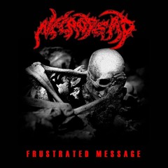 NECRODEAD - Message To Reflect