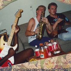 Waiting For The Change(2)