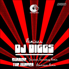 JDRD003B DJ Biggs - Sunrize (Twisted Soundboy Remix)