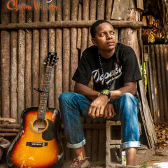 CLAYTON WILLIAMS - Bibagari (your life)