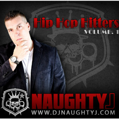 Hip Hop Hitters Vol. 1