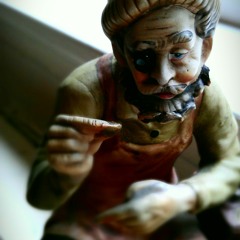 The Vulture And The Machine