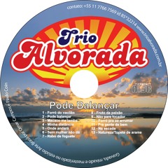 Trio Alvorada - Macaco me Lamba (Benício Guimarães)