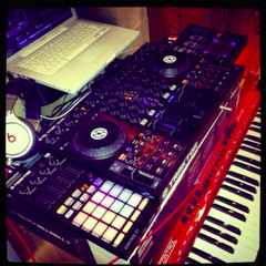 s4nsom- Deep house Mix