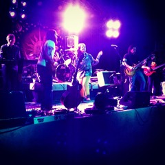 It's Allright - Acoustic