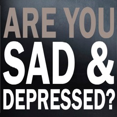 Are You Sad & Depressed? - Listen To This! ᴴᴰ ┇ Islamic Reminder ┇ by Ustadh Hamza Tzortzis ┇ TDR ┇