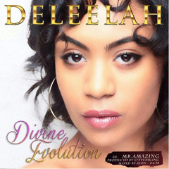 Deleelah - Mr. Amazing