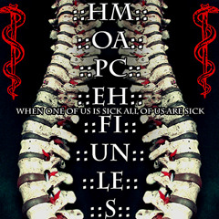 ::Hopeful Machines:: Whenoneofusissickallofusaresick