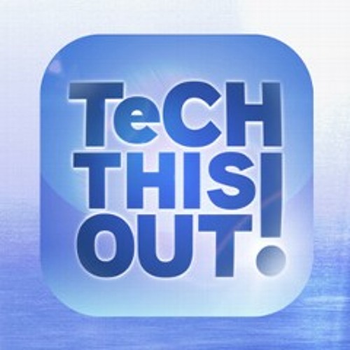 Tech This Out (Roggy & Shkomi Mix) Tracklist