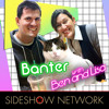 Banter With Ben And Lisa 45 Nicki Minaj The Pope Dwight Howard And Lifetime Original Movies Mp3