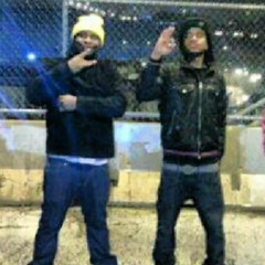 So Cold - Vonny Cossa ft Chazz wit 2  prod by Dro House