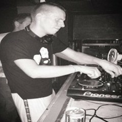EPIC NOISE (NL) ON TOXIC SICKNESS RADIO | RESIDENCY SHOW #11 | 4TH APRIL 2014