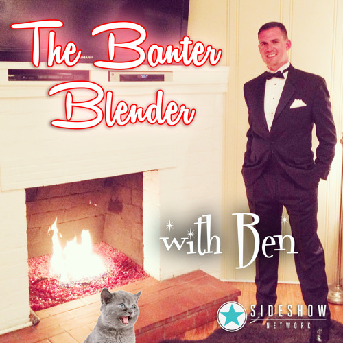 #77: Britney Spears' New Album, Perez Hilton, Golden Globes, and Adrienne Barbeau
