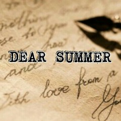 Dear Summer