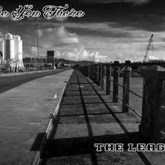The League - Take You There [work in progress]