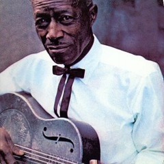 Death Letter Blues by Son House
