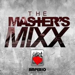 DJ Tony Tone BKS - OADA Master's Mixx Round 1 @oneaccorddjs
