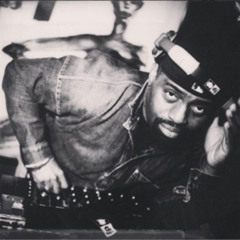 Frankie Knuckles Tribute