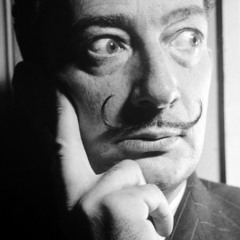 Salvador Dali - (Instrumental)