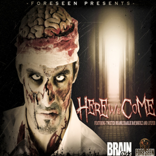 twisted insane new album