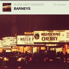 BARNEYS