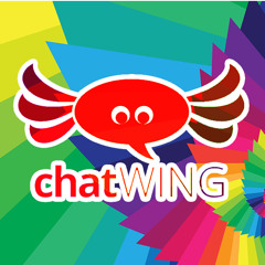 Chatwing Website chat room