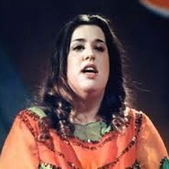 sing for your supper - mama cass