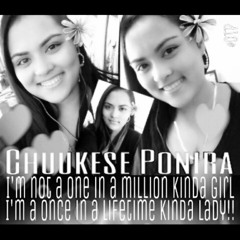 Chuukese Ponira