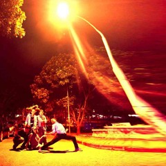 Stay The Night - Cover with Chrominesia