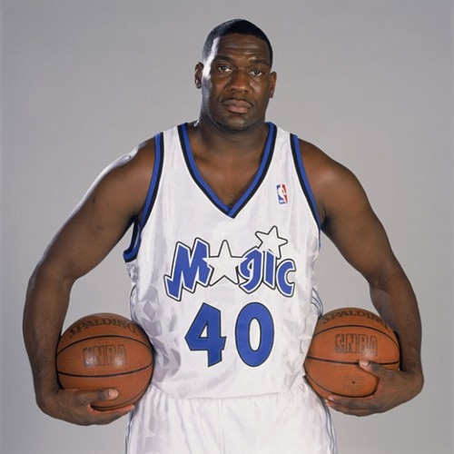 Magic Drive Time: Shawn Kemp (4/3/14 