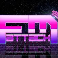 Fm Attack - I Saw Her Dancing