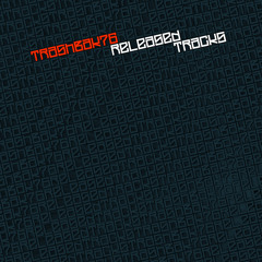 TrashBak76 released tracks