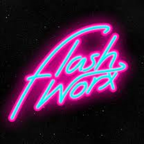 Flashworx - Embrace (ft Ladyhawke)
