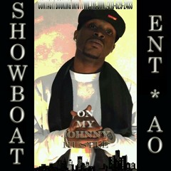 Come Here....feat Richie BoFlex at Showboat Ent