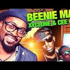 BEENIE MAN FT. XYCLONE & CEE GEE – REMIX RELOAD DJDAMS