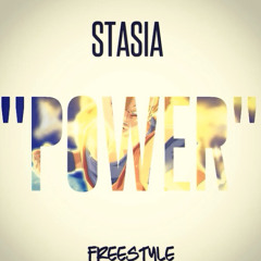Power (Freestyle)