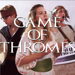 Game Of Thrones Theme with Full Plot Description