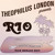 Artwork for Theophilus London - Rio feat. Menahan Street Band (Nick Monaco Edit)
