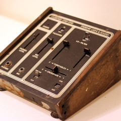 Bushwick [FM4 La Boum De Luxe May 16 2014]